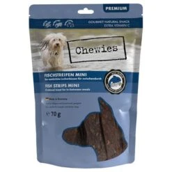 Trixie Dog Supply Sale -Trixie Dog Supply Sale 031053 chewies fleischstreifen mini seefisch 70g hs 01 5