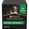 Pro Plan Natural Defences Dog Supplement Tablet 1 Pro Plan Natural Defences Dog Supplement Tablet -Trixie Dog Supply Sale 08445290018403 h1c1 gb 00580263 0