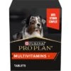 Pro Plan Dog Multivitamins Supplement Tablet -Trixie Dog Supply Sale 08445290019660 h1c1 gb 00580274 8