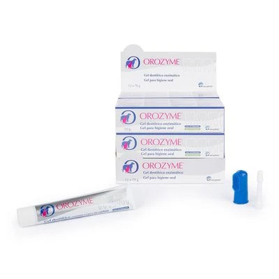 Orozyme Paste