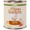 Lukullus Menu Gustico Duck - Grain-free 1 Lukullus Menu Gustico Duck - Grain-free -Trixie Dog Supply Sale 106597 pla lukullus menu gustico ente 800g 1000x1000 3