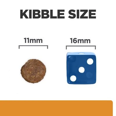 Hill’s Prescription Diet Canine K/d Mobility + Kidney + Joint Care 6 Hill’s Prescription Diet Canine K/d Mobility + Kidney + Joint Care - Image 4
