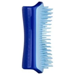 Pet Teezer De-shedding Brush Small -Trixie Dog Supply Sale 108305 newflag petteezer desheddingbrush small hs 02 4