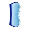 Pet Teezer De-shedding Brush Small -Trixie Dog Supply Sale 108305 pla newflag petteezer desheddingbrush small hs 05 5