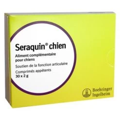 Seraquin Dog