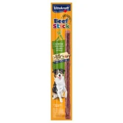 Vitakraft Beef-Sticks® 25 X 12g 11 Vitakraft Beef-Sticks® 25 X 12g -Trixie Dog Supply Sale 113398 pla vitakraft beefstick gemuese 25gx12g hs 01 6