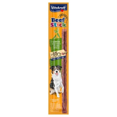 Vitakraft Beef-Sticks® 25 X 12g 7 Vitakraft Beef-Sticks® 25 X 12g - Image 5