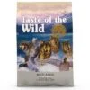 Taste Of The Wild - Wetlands Canine -Trixie Dog Supply Sale 113409 pla tastofthewild westland 0