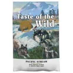 Taste Of The Wild - Pacific Stream Puppy