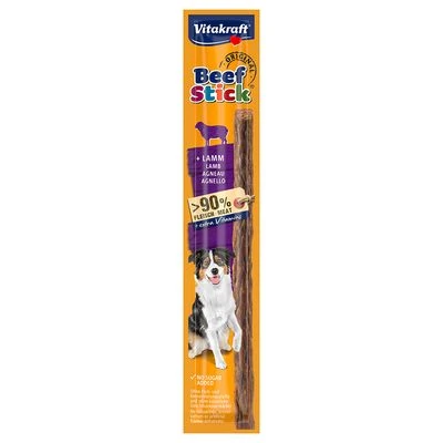 Vitakraft Beef-Sticks® 25 X 12g 5 Vitakraft Beef-Sticks® 25 X 12g - Image 3