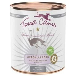 Trixie Dog Supply Sale -Trixie Dog Supply Sale 114597 pla terracanis hypoallergen strauss 800g 9
