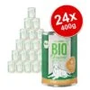 Zooplus Bio Senior Organic Saver Pack 24 X 400g 2 Zooplus Bio Senior Organic Saver Pack 24 X 400g -Trixie Dog Supply Sale 1180521 2