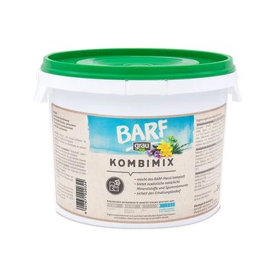 GRAU BARF KombiMix 3 GRAU BARF KombiMix