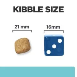 Hill's Prescription Diet Canine T/d Mini Dental Care -Trixie Dog Supply Sale 120 pd td mini dog bk27209m food look uk 4