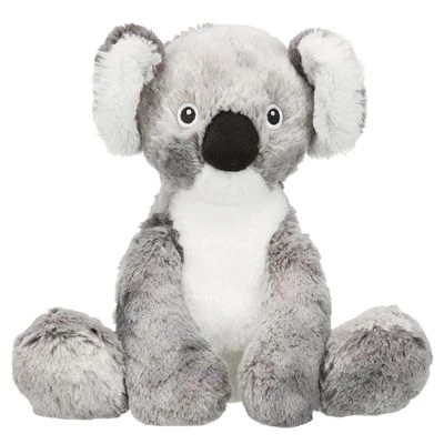 Trixie Koala Dog Toy 3 Trixie Koala Dog Toy