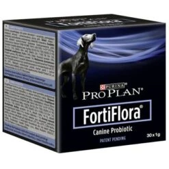 Purina Pro Plan Fortiflora Canine Probiotic