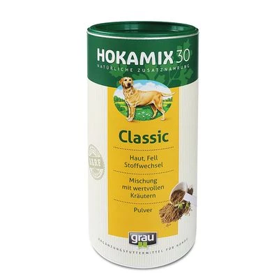 GRAU HOKAMIX 30 Powder 6 GRAU HOKAMIX 30 Powder - Image 4