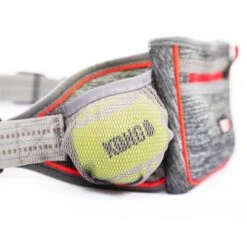 KONG OUTERWEAR Hip Bag Grey -Trixie Dog Supply Sale 130703 kong outerwear h fttasche hs1 8