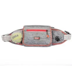 KONG OUTERWEAR Hip Bag Grey -Trixie Dog Supply Sale 130703 kong outerwear h fttasche hs5 8