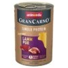 Animonda GranCarno Adult Single Protein Supreme 6 X 400g