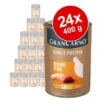 Animonda GranCarno Adult Single Protein Saver Pack 24 X 400g -Trixie Dog Supply Sale 130800 animonda animondagrancarno adult singleprotein huhnpur 24x400g hs 03 7