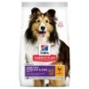 Hill's Science Plan Adult 1+ Sensitive Stomach & Skin Medium With Chicken -Trixie Dog Supply Sale 13702 hill s science plan adult 1 sensitive stomach skin medium with chicken 9