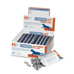 Condrovet Force HA -Trixie Dog Supply Sale 137696 pla condrovet forca ha 500 8