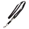 HUNTER Vario Basic Dog Lead - Black