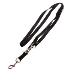 HUNTER Vario Basic Dog Lead - Black