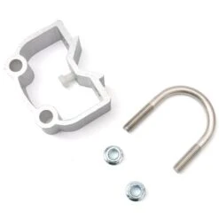 Aumüller Bicycle Basket With Wire (Handle Bar Mount) -Trixie Dog Supply Sale 1418 aumualler fahrradkorb befestigung hunde hs 01 4