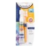 Arm & Hammer Dental Care Set With Toothbrush & Toothpaste -Trixie Dog Supply Sale 145696 companyofanimals armandhammer zahnpflegeset zahnbuarste zahnpasta 55gr hs 03 3