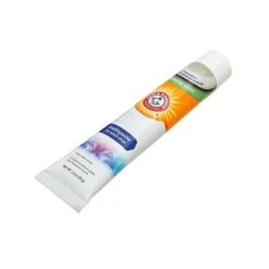 Arm & Hammer Dental Care Set With Toothbrush & Toothpaste 16 Arm & Hammer Dental Care Set With Toothbrush & Toothpaste -Trixie Dog Supply Sale 145796 pla companyofanimals armandhammer zahnpasta 55gr hs 01 8