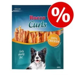 Rocco Curls Saver Pack