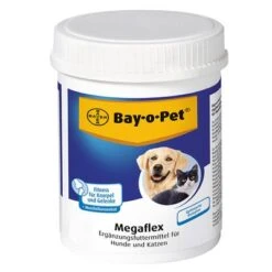 Bayopet Megaflex
