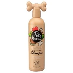 Pet Head Sensitive Soul -Trixie Dog Supply Sale 159699 pla companyofanimals pethead sensitivesoul shampoo 300ml hs 01 5