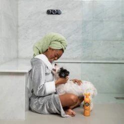 Pet Head Ditch The Dirt Shampoo -Trixie Dog Supply Sale 159700 companyofanimals pethead ditchthedirt shampoo 300ml hs 05 6