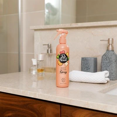 Pet Head Quick Fix Spray 6 Pet Head Quick Fix Spray - Image 4