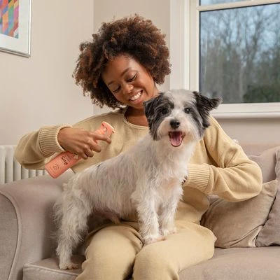 Pet Head Quick Fix Spray 8 Pet Head Quick Fix Spray - Image 6