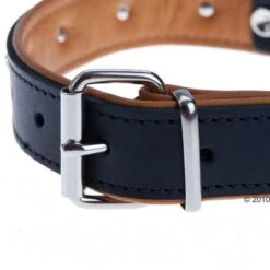 Heim Leather Lead & Collar Set - Stars 14 Heim Leather Lead & Collar Set - Stars -Trixie Dog Supply Sale 160891 heim halsband stars 5 1