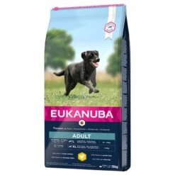 Eukanuba Adult Large Breed - Chicken