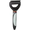 Trixie Fur Detangler 2 Trixie Fur Detangler -Trixie Dog Supply Sale 16656 pla universal striegel hs 24243 3
