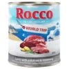 Rocco World Trip: Greece - Lamb With Potatoes & Rosemary 2 Rocco World Trip: Greece - Lamb With Potatoes & Rosemary -Trixie Dog Supply Sale 166800 pla rocco worldtrip lamb 800g 8