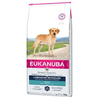 Eukanuba Labrador Retriever Adult 3 Eukanuba Labrador Retriever Adult