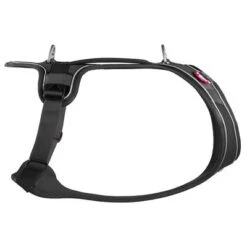 Curli Belka Comfort Harness - Black -Trixie Dog Supply Sale 176034 curli belka comfort geschirr schwarz hs 03 3