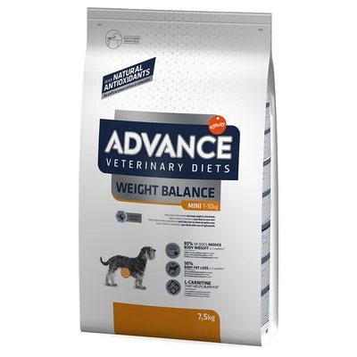 Advance Veterinary Diets Weight Balance Mini - Image 2