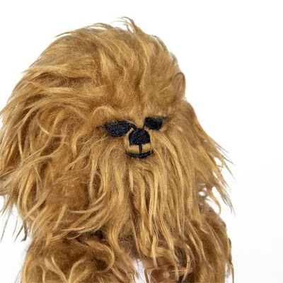 Star Wars Chewbacca Spiny Stick Dental Dog Toy 5 Star Wars Chewbacca Spiny Stick Dental Dog Toy - Image 3