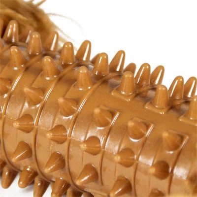 Star Wars Chewbacca Spiny Stick Dental Dog Toy 6 Star Wars Chewbacca Spiny Stick Dental Dog Toy - Image 4