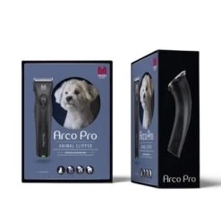 Moser Arco Pro Clippers -Trixie Dog Supply Sale 181496 wahl moser schermaschinemoser arcopro hs 02 5