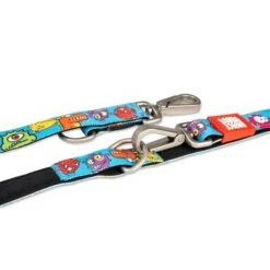 Max & Molly Little Monsters Multifunctional Lead -Trixie Dog Supply Sale 189696 186582 189796 maxnmolly multifunktionsleine littlemonsters dog hs 03 2