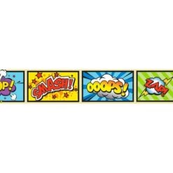 Max & Molly Comic Print H-Harness -Trixie Dog Supply Sale 189999 186590 190000 maxnmolly h geschirr comic hs 04 7